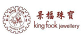 香港代購-景福珠寶 Kink Fook
