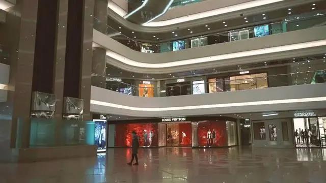 香港零售結業潮