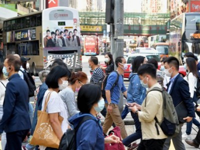 香港疫情嚴重嗎？香港疫情最新情況，香港疫情大爆發2022年2月份