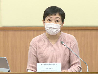 香港疫情最新情況，今日新增2020年12月份