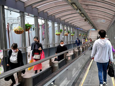 香港疫情最新數據消息新增，香港疫情今日新增2021年4月份