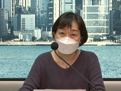 2022年5月香港疫情最新情況通報，香港肺炎疫情最新消息每日新增死亡案例