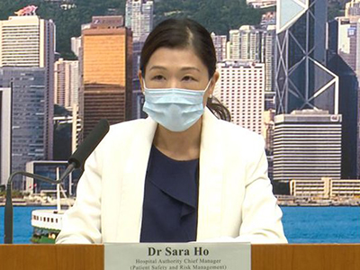 香港新增個案公布，7月27日新增145宗，再創新高