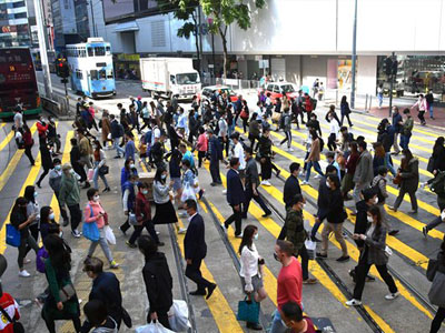香港解封最新消息，香港恢復通關首要條件是疫情受控