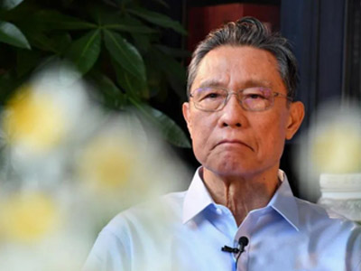 香港最新通關消息，鐘南山發聲：香港與內地或7月能通關！